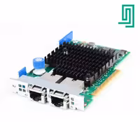 HPE FlexFabric 10Gb 2-port 533FLR-T Adapter