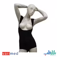 گن بعد از عمل لیپوساکشن شکم، پشت بلند وریمد Varimed ترکیه