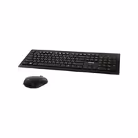 کیبورد و ماوس بی سیم گیل GWK-101