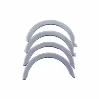 بغل یاتاقان پژو 405 پارس سمند XU7 استاندارد گلدن اصل 6100080