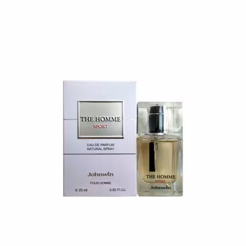 عطر ادکلن مردانه دیور هوم اسپرت فراگرنس ورد دی هومز (Fragrance World D`Hommes) حجم 100 میل