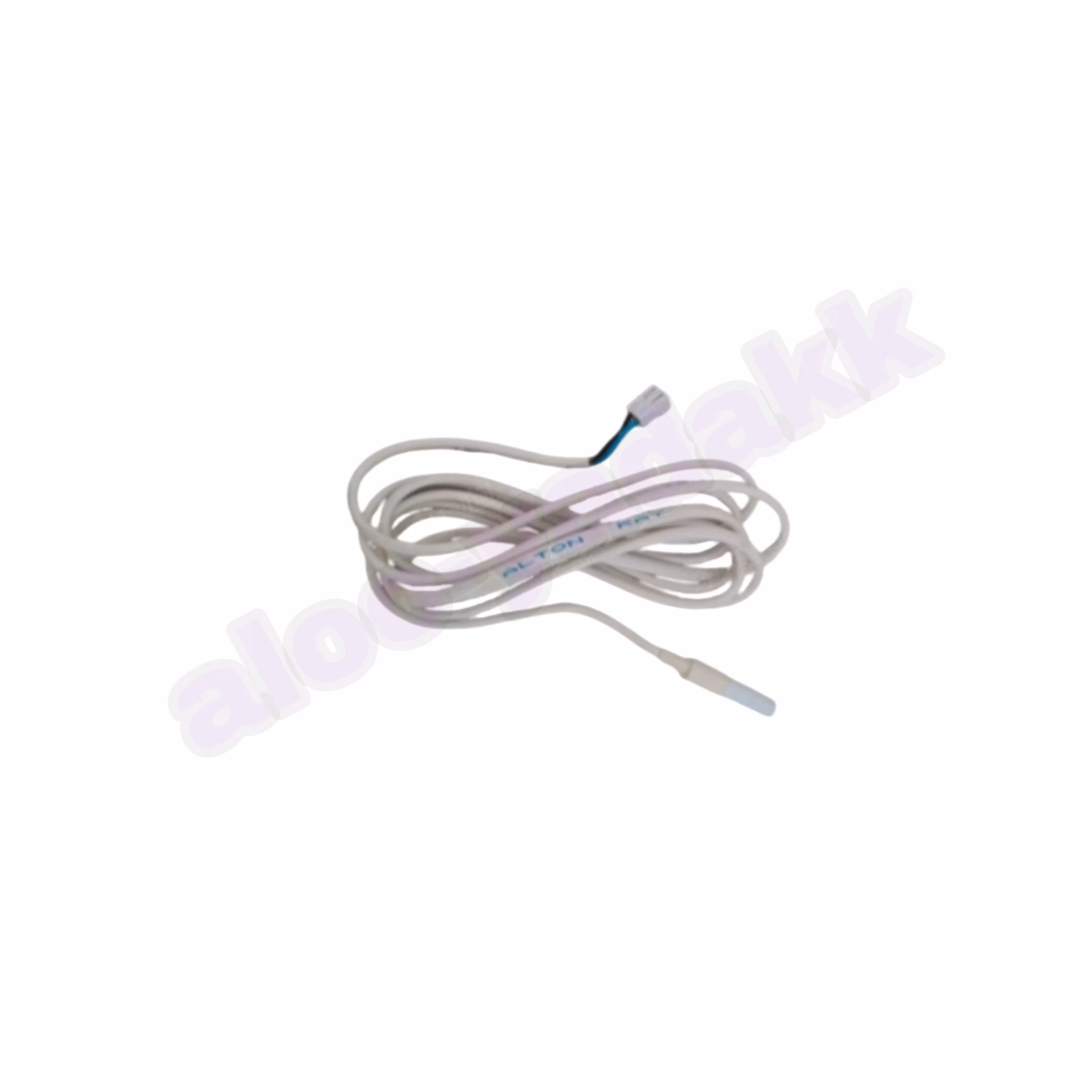 سنسور یخچال پارس 3 کیلو اهم | سنسور دما یخچال