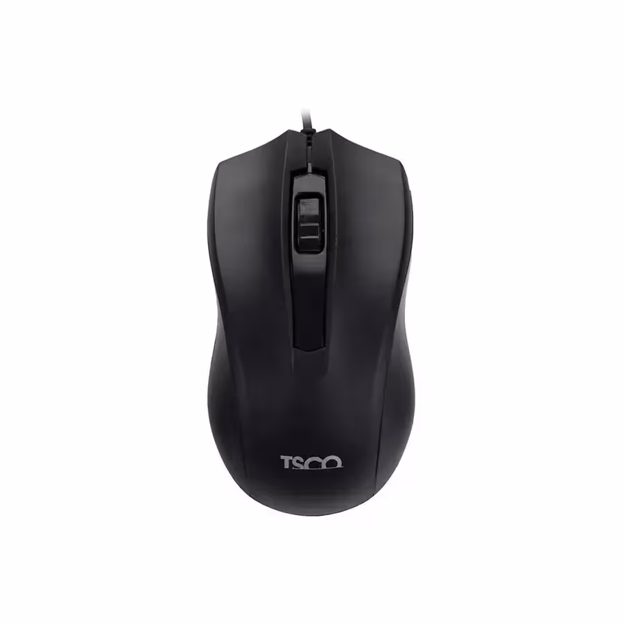 موس برند TSCO مدل TM264N ا Tsco Mouse TM264N