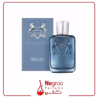 عطر ادکلن مارلی سدلی 125 میل