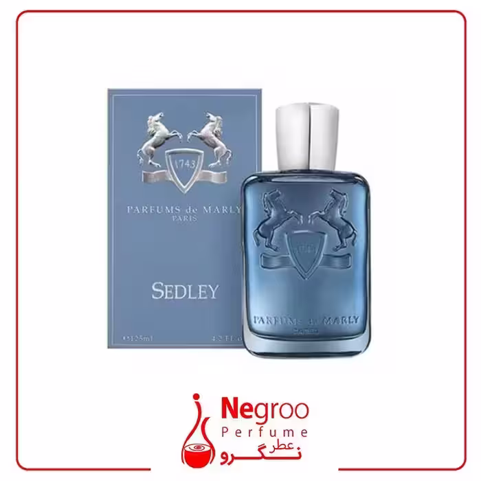 عطر ادکلن مارلی سدلی 125 میل
