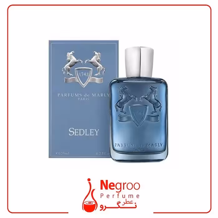 عطر ادکلن مارلی سدلی 125 میل