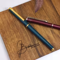 دیپلومات خودنویس کلاسیک DIPLOMAT CLASSIC 4