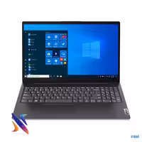 لپ تاپ لنوو مدل LENOVO V15 Celeron-N4500 8GB 256-SSD IPS