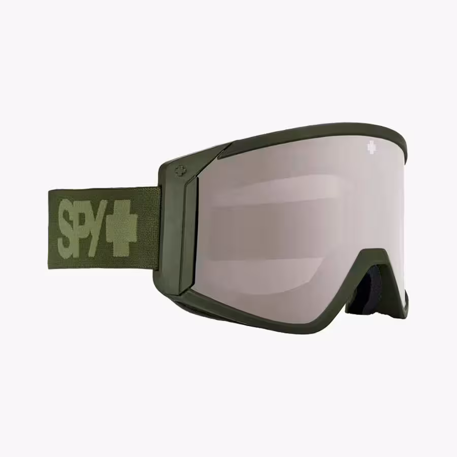 عینک اسکی اسپای RAIDER SNOW GOGGLES