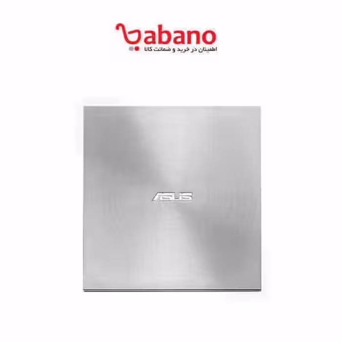 دی وی دی رایتر اکسترنال ASUS مدل 08U7M-U