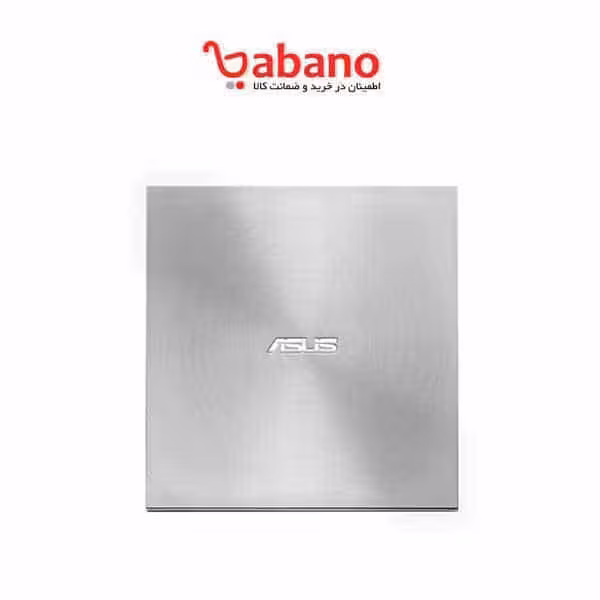 دی وی دی رایتر اکسترنال ASUS مدل 08U7M-U