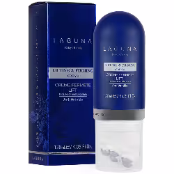 کرم لیفتینگ و سفت کننده 120 میل لاگونا