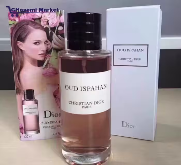 عطر ادکلن دیور اسپایس بلند | Dior Spice Blend125ml