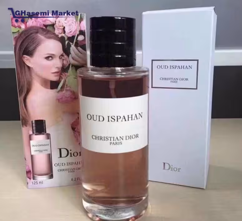 عطر ادکلن دیور اسپایس بلند | Dior Spice Blend125ml