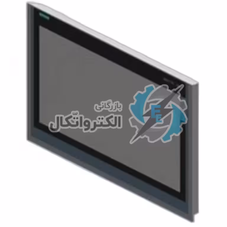 HMI زیمنس 6AV2124-0XC02-0AX1