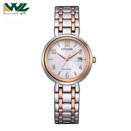 ساعت سیتیزن EW2696-84A