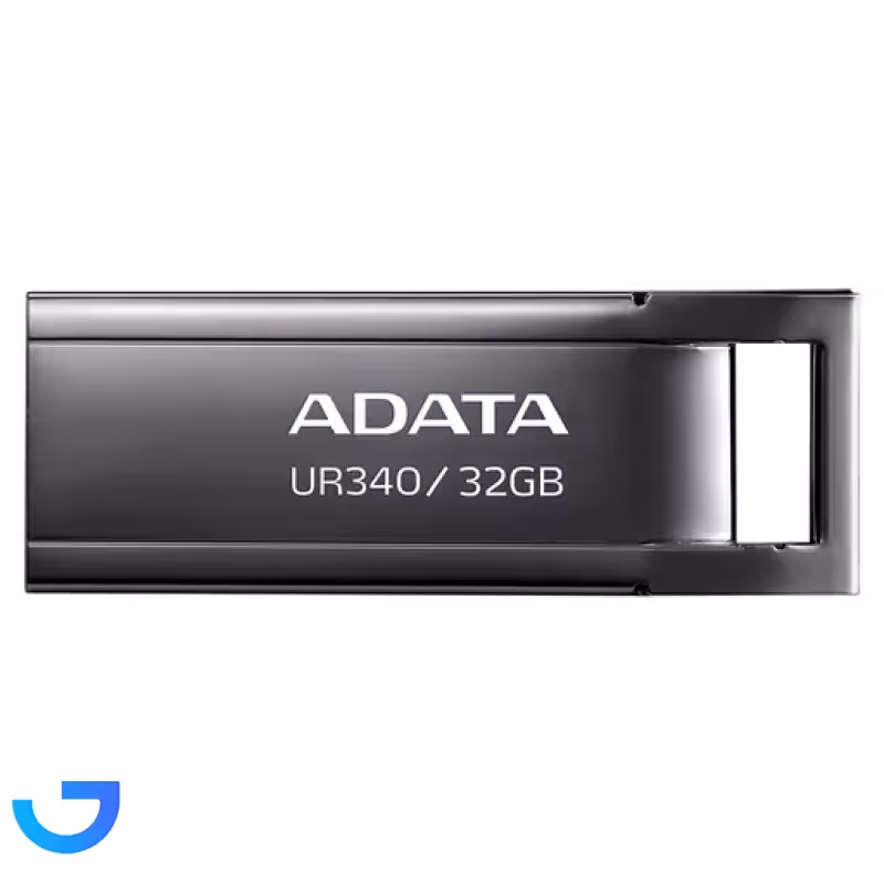 جزئیات ، قیمت و خرید فلش مموری ای دیتا مدل (ADATA UR340 (64GB | فروشگاه آریا