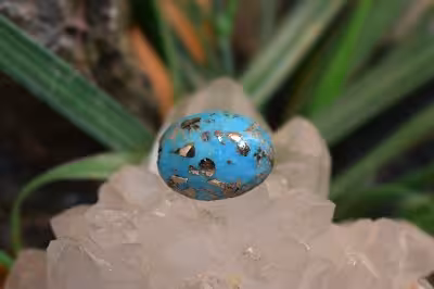 فیروزه کرمان