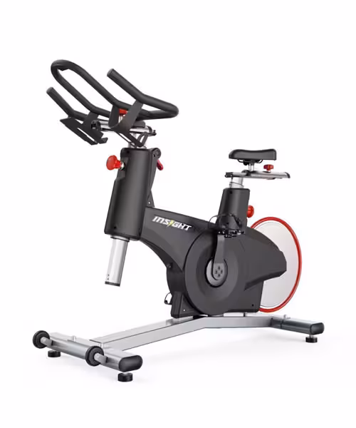 دوچرخه اسپینینگ باشگاهی اینسایت مدل SS6000