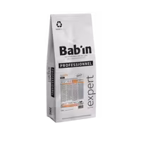 غذای خشک سگ بالغ Mini Adult Professional مینی ادالت مرغ برند Babin بابین 20 کیلویی