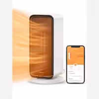 بخاری برقی هوشمند Govee Life مدل H713A