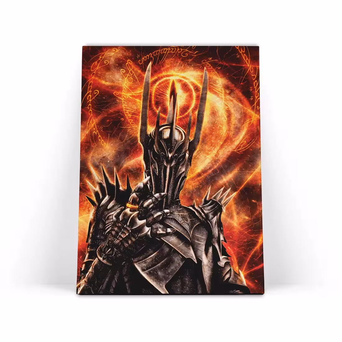 تابلو شاسی ارباب حلقه ها The Lord Of The Rings 2