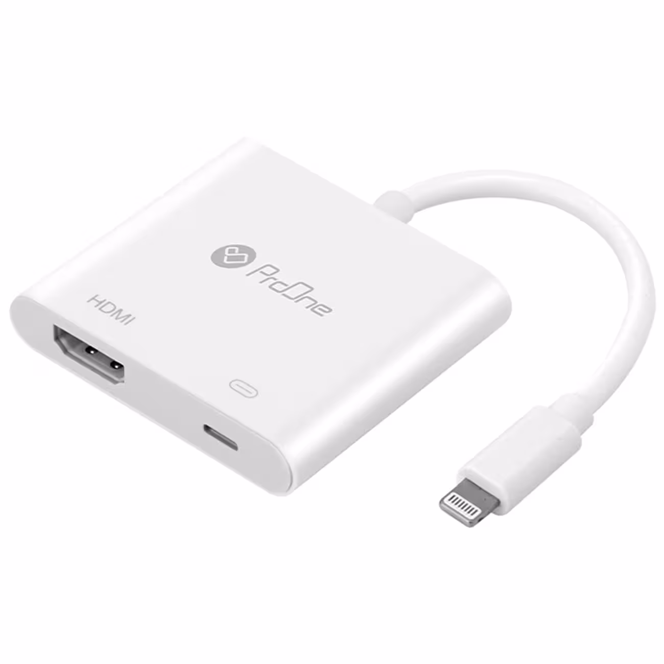 مبدل لایتنینگ به اچ دی ام آی پرووان PHU550