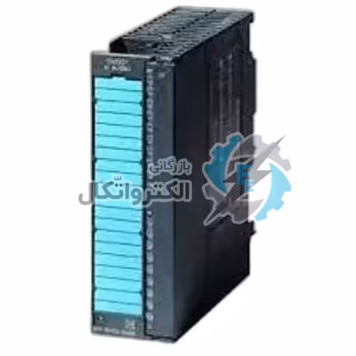 کارت ورودی دیجیتال زیمنس 6ES7321-1BL00-0AA0