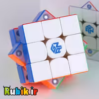 3*3 گنز 356 ام ای مگنت یو وی