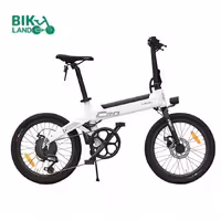 دوچرخه برقی تاشو شیائومی HIMO C20XHC20