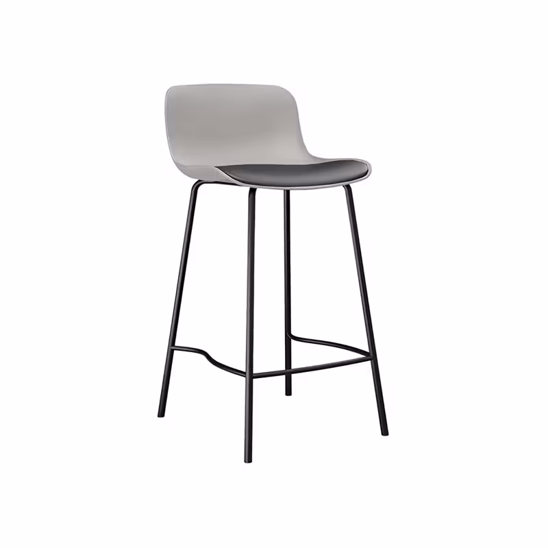 صندلی کانتر نظری مدل روور کد P138B با تشک