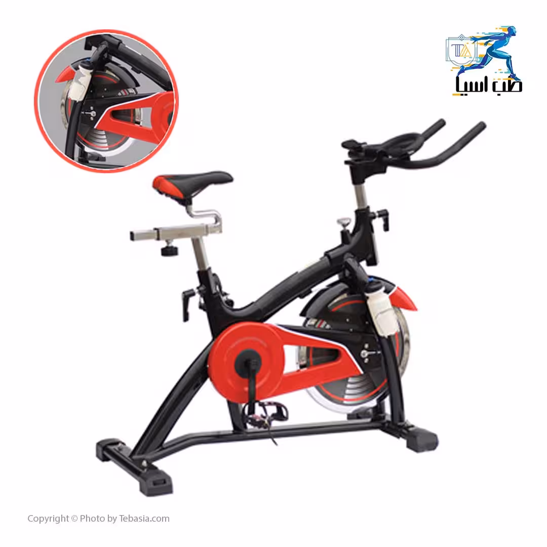 دوچرخه اسپینینگ پاندا 902