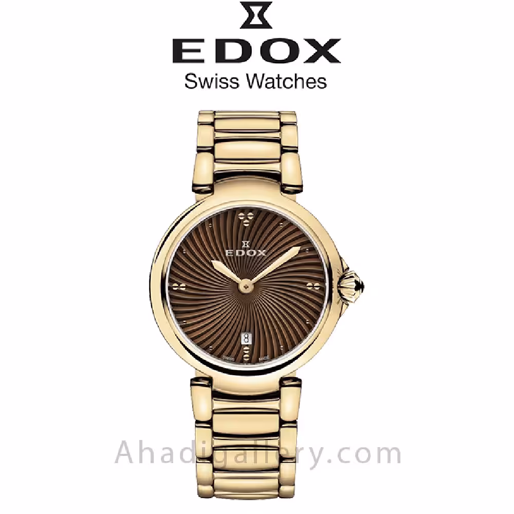 ساعت مچی ادوکس مدل 5700237RMBRIR