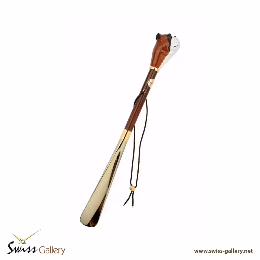 پاشنه کش شانزلیزه مدل SI/PFPEXX/Bulldog/097