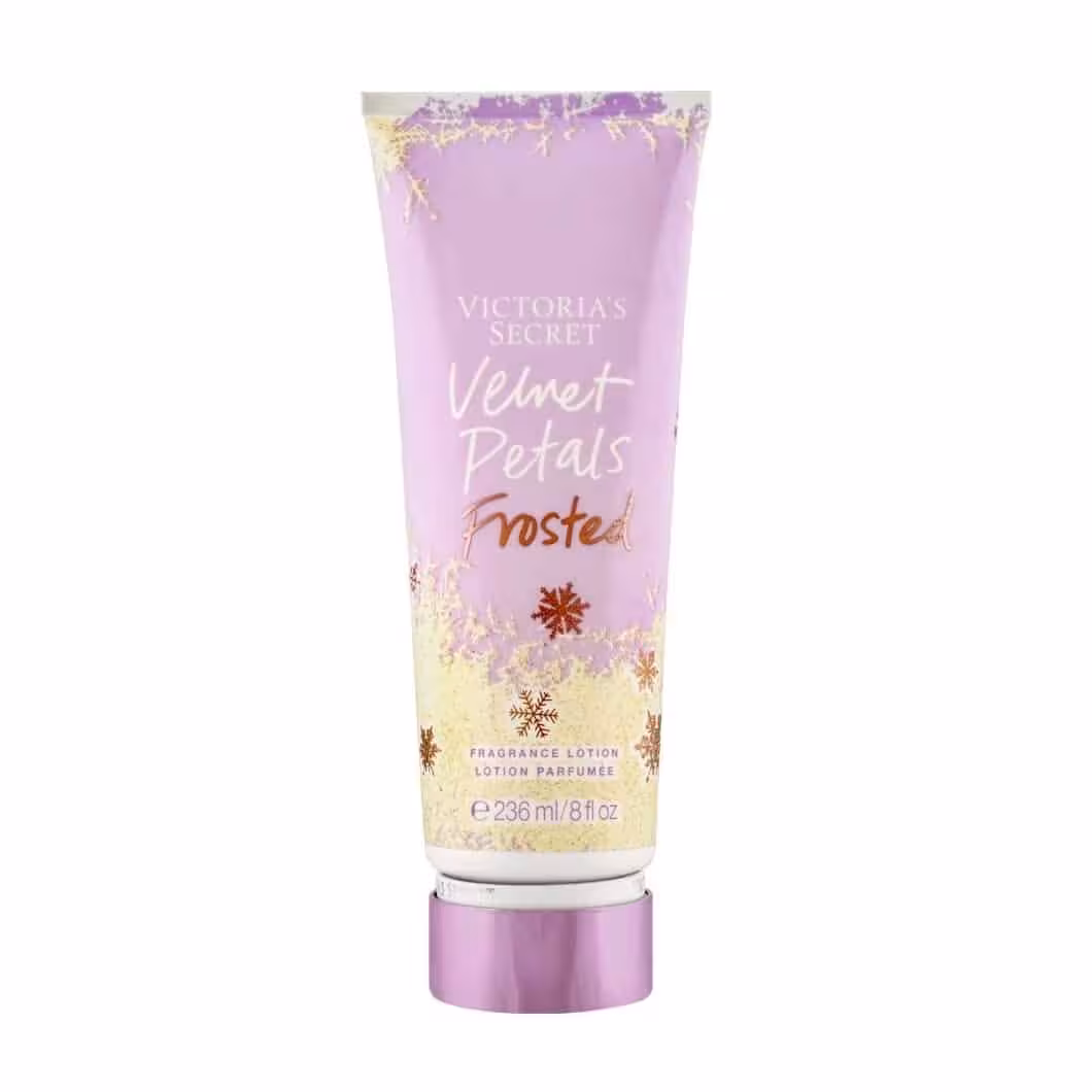 لوسیون بدن Velvet Petals Frosted ویکتوریا سکرت