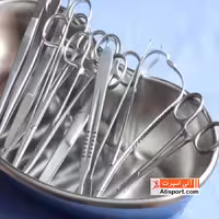 ست معاینه ENT