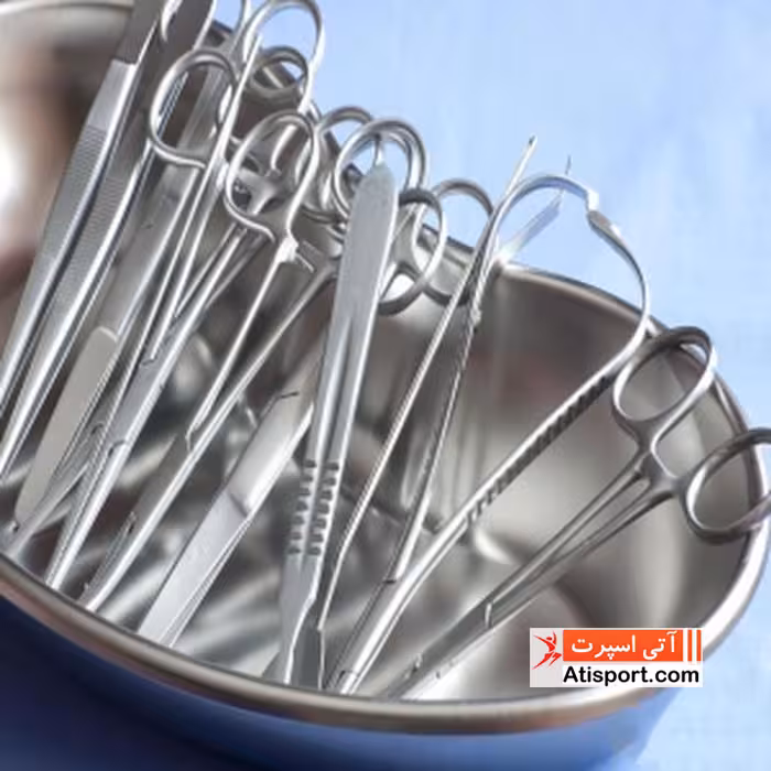 ست معاینه ENT