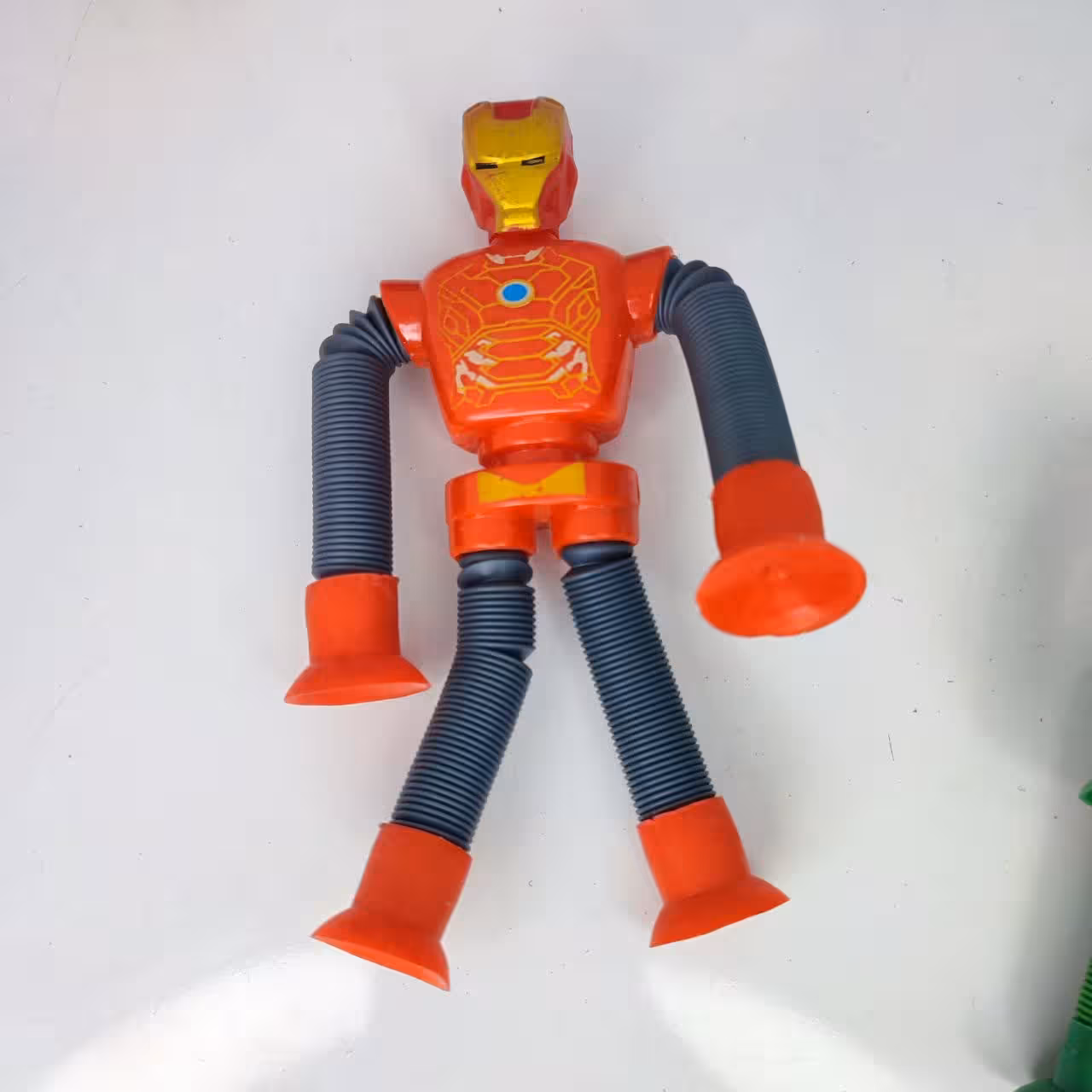 چسبونک قلنج دار