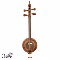 کمانچه صیامیان