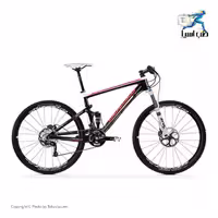 دوچرخه کوهستان مریدا مدل NINETY NINE CARBON 3000-D سایز 26