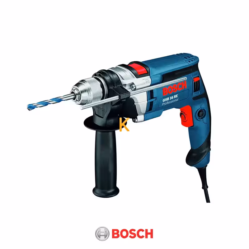 دریل چکشی GSB 16 RE بوش