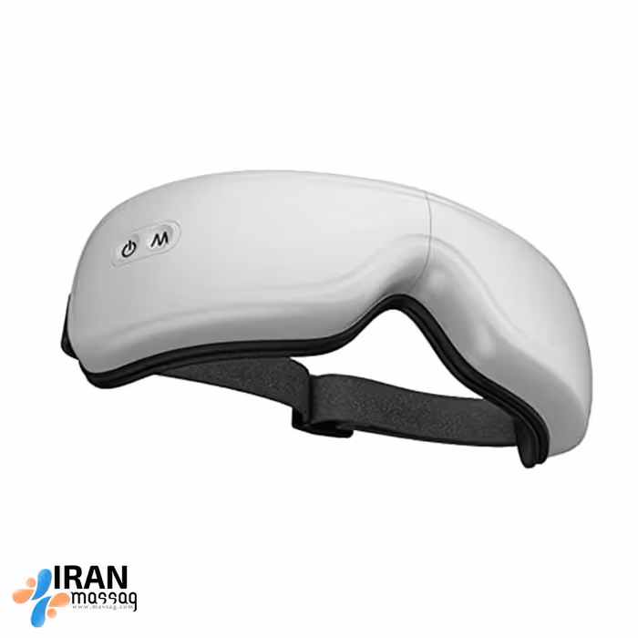 ماساژور چشم آیجویر IkS-HY05B