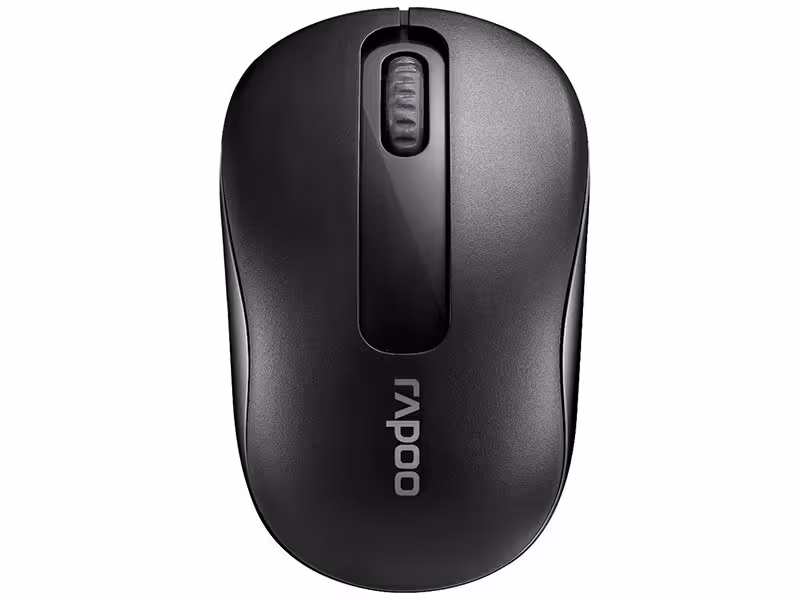 موس بی سیم رپو مدل RAPOO M216