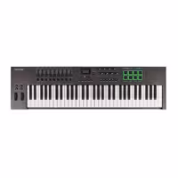 میدی کنترلر نکتار مدل Impact LX61 PlusNektar Impact LX61 Plus Midi Controller