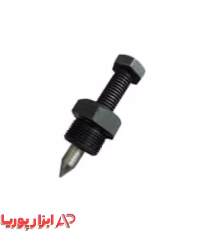 فولی کش کمپرسور پراید