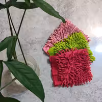 دستکش دورو ماکارونی