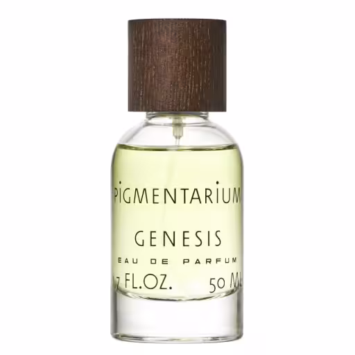 ادوپرفیوم Genesis  از برند Pigmentarium