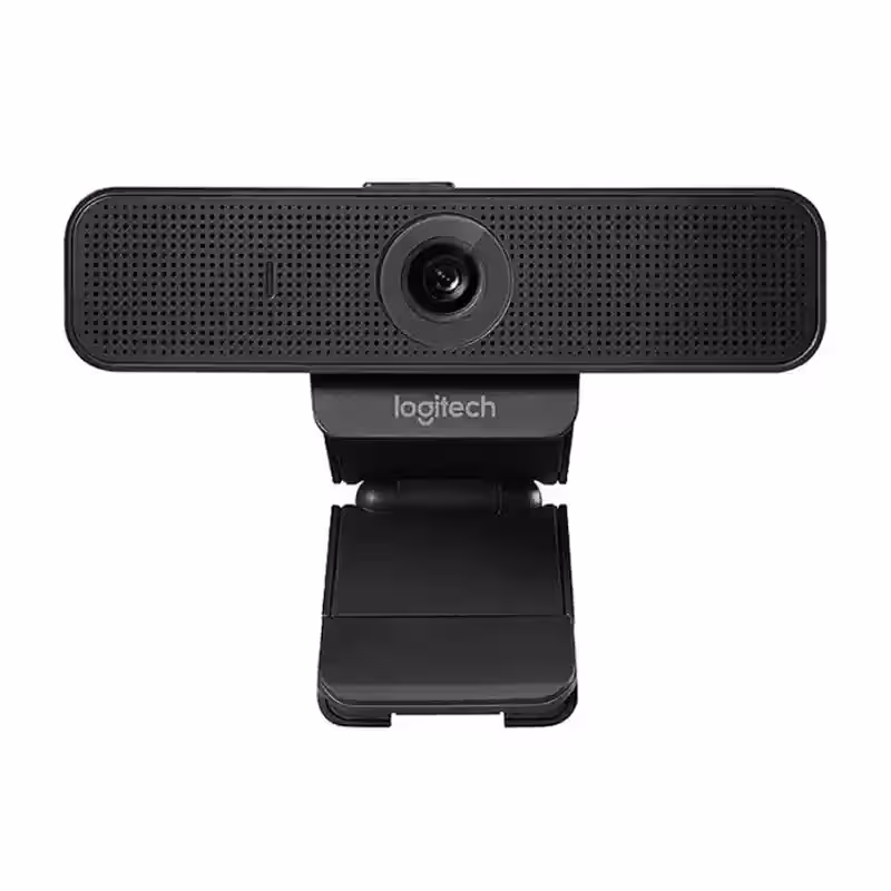 وب کم لاجیتک Logitech C925e