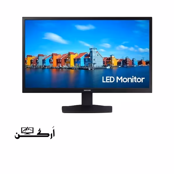 مانیتور 22 اینچ سامسونگ مدل S22A330