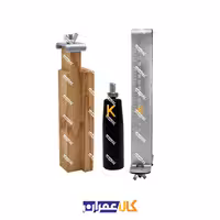 برش قرقره ای 20 سانتی آریانا